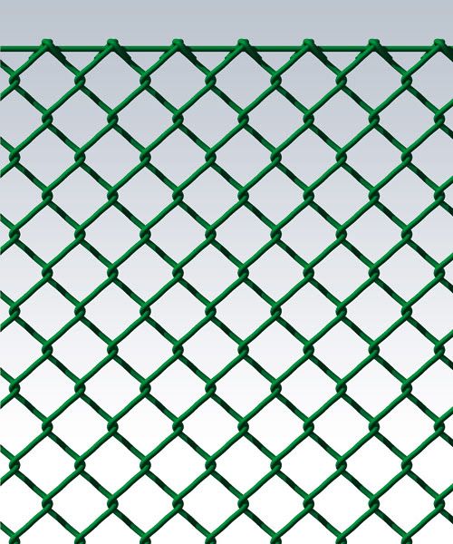 Replax T Sport - Clôture grillagée Cavatorta - Rouleaux 10 m en acier galvanisé avec revêtement PVC_3