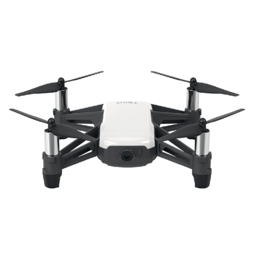 DRONE PROGRAMMABLE SCRATCH 2.0 MBLOCK5 CAMÉRA TELLO DJI_3