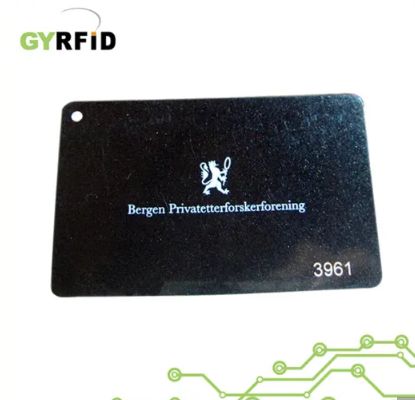 Iso - Porte clés et badge RFID - Gyrfid - Standard 30x25x25mm - 85235210 - 37 bits ID carte badge_3