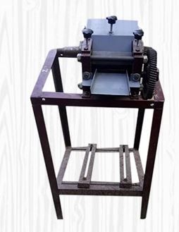 Mélangeurs pour industrie plastique - Choudhary Engineering Works - Machine à basse vitesse et fabrication robuste_3