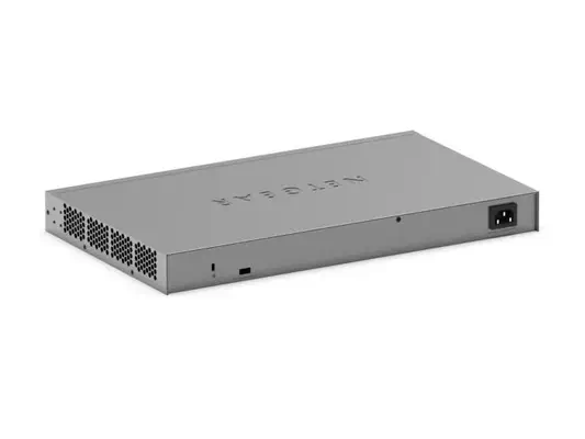 NETGEAR GS728TXP L2/L3 10G Ethernet (100/1000/10000) Connexion Ethernet, supportant l'alimentation v_3