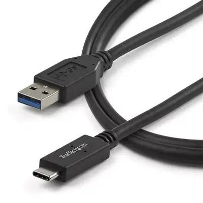 StarTech Cble de Charge USB-A vers USB-C de 1m, USB_3