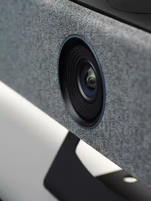 Barco Bar Pro Gris 3840 x 2160 pixels 30 ips_3