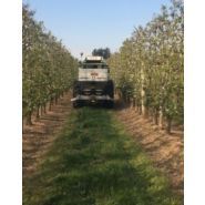 Double disc cavallo distributeur d'engrais double disc cavallo - corbins - largeur d'emploi jusqu'à 18 m_3