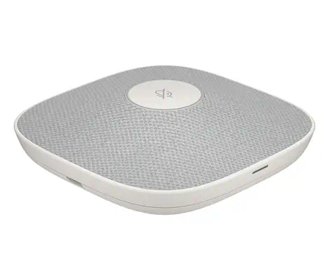 HP Poly Studio A2 Blanc_3