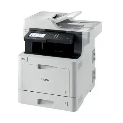 BROTHER MFC-L8900CDW Multifonction 4-en-1 laser couleur_3