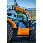 Buggy 5000 Pellenc avec moteur Perkins Tier IV économique