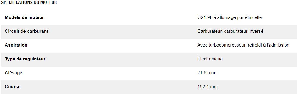 Dg400 gc (triphasé) groupes électrogènes industriel à gaz - caterpillar -  classification gaz naturel 400 kw_3