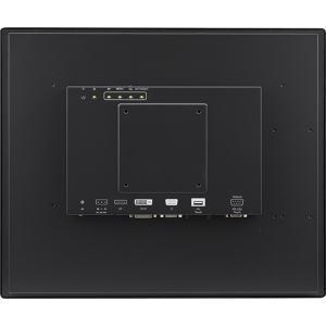 Moniteur tactile résistif 19