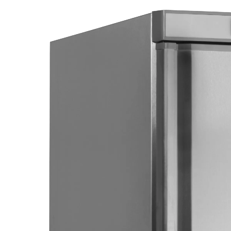 Refroidisseur de stockage UR200X1 ( 129 / 119 L) Inox TEFCOLD_3