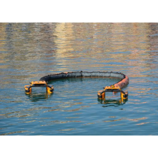 ROBOT MARIN ÉCOLOGIQUE JELLYFISHBOT IADYS COLLECTEUR DE DÉCHETS ET HYDROCARBURES DE SURFACE TÉLÉCOMMANDÉ OU AUTONOME LIDAR SONAR_3