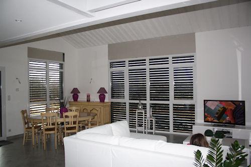 Brise-soleil orientable Aluroy version BLACKOUT - occultation totale et contrôle thermique_3