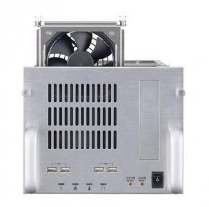 Châssis 4U rackable 19