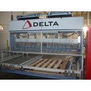 Master - machines pour palettes - delta - cloueuse hydraulique_3