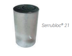 Potelet province peint sur zinc - Hauteur 1180 mm - Tube acier Ø76 ou Ø114 mm - Modèles City, Agora, Boule, Inox brossé_3