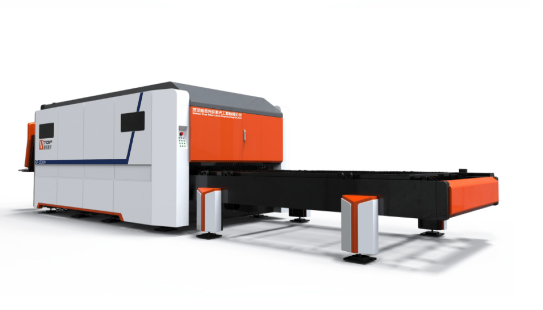 Table de découpe laser fibre ADFORM - LTO 1530 - Format 1500x3000mm - Source Nlight 3kW - Découpe jusqu'à 18mm acier_3
