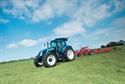 TD5.115 Tracteur agricole - New Holland - 114 ch, moteur Tier 4A, inverseur hydraulique, cabine VisionView_3