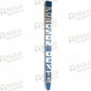 Badge emblématique - Fordson Dexta - Référence : PTA-A67642_3