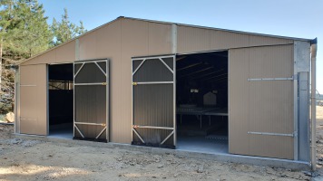 Bâtiment d'élevage pour poules pondeuses_3