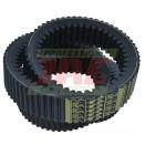 Courroie Gates Agri (0215200) Z65924.26 John Deere - Référence d'origine : Z65924 - ME-Z65924.26_3