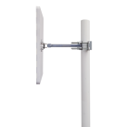 Miroir plat de contrôle Noir et Jaune - 400 x 600 mm - Réflecteur Poly+ - Garantie 6 ans_3