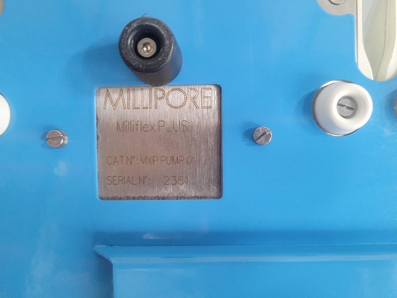 Pompe millipore milliflex plus mxp pompe 03_3