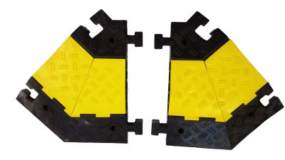 Protège câbles pour poids lourds jusqu'à 44 tonnes - COBRA 50-3_3