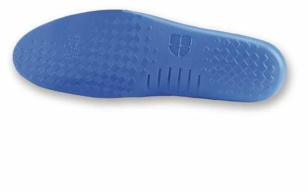 Semelle intérieure confort - rembourrage souple en EVA - mixte_3