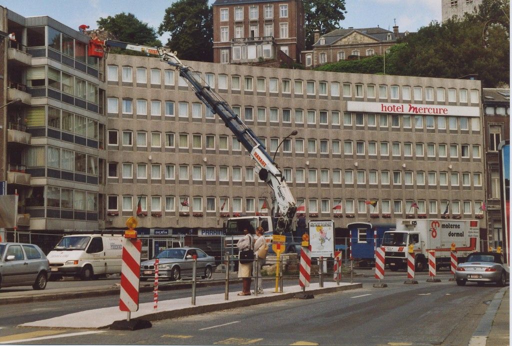 Série 180000 E ASC Plus - E6 - Grue auxiliaire Cormach - 310 bar - Capacité 50 tonnes - Bras hyd. 16,38 m_3