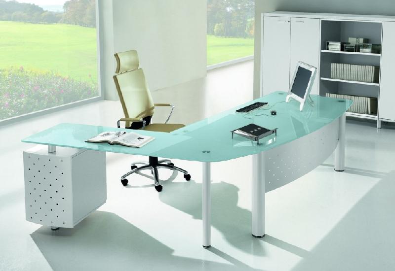 Ensemble de direction X time Next tout en verre - Quadrifoglio. - 217, Droite_3