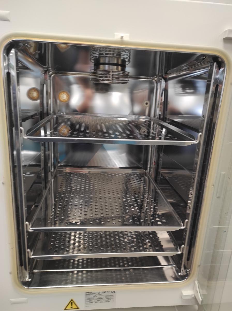 Incubateur à CO2 d'occasion de laboratoire de recherche - Thermofisher BB15_3