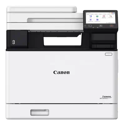 Canon i-SENSYS MF754Cdw II Laser A4 1200 x 1200 DPI 33 ppm Wifi_3