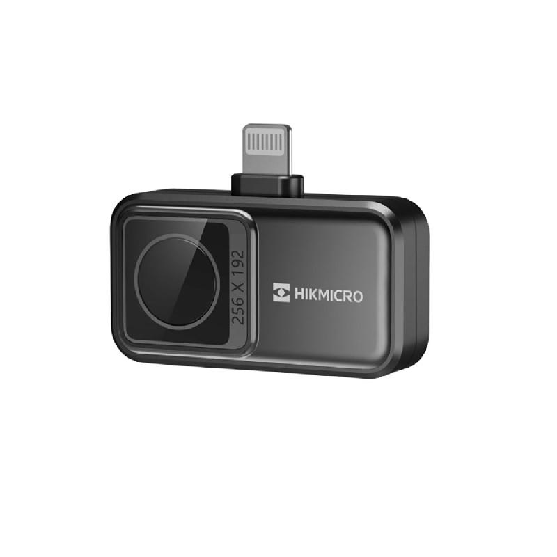 HM-TJ12-3ARF-MINI2 - Module caméra thermique Mini2 pour smartphone - 256 x 192 px, -20°C à 350°C, 25 Hz - HIKMICROTECH_3