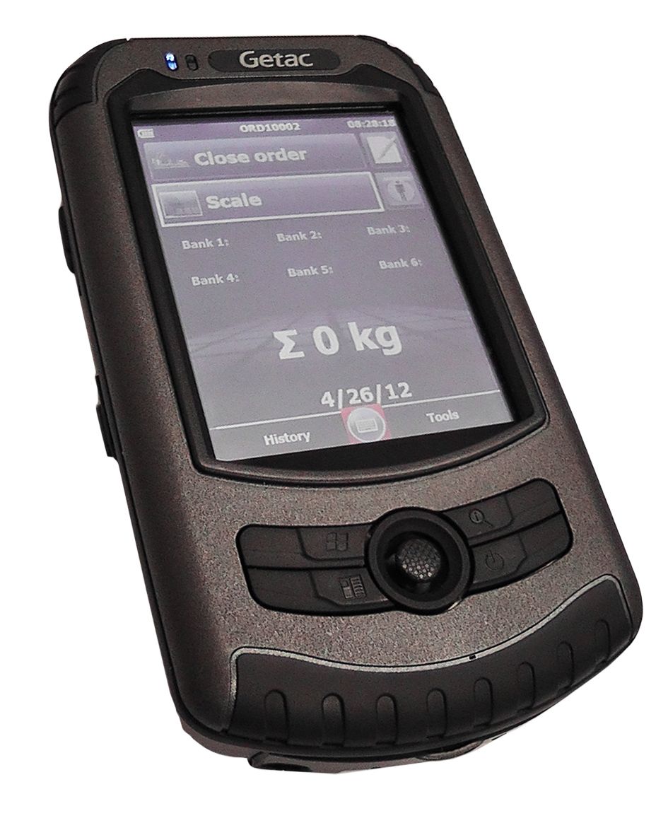 S-HiPro 130 - Grue auxiliaire HIAB - Commande à distance - Portée hydraulique 6,98 m - Marquage CE_3