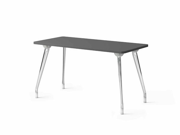 Abakenvironments - bureau droit - herman miller - profondeur 650 mm_3