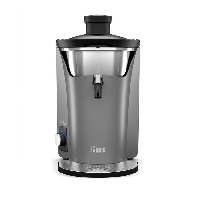 Centrifugeuse professionnelle Multifruit Zumex - GRAPHITE_3