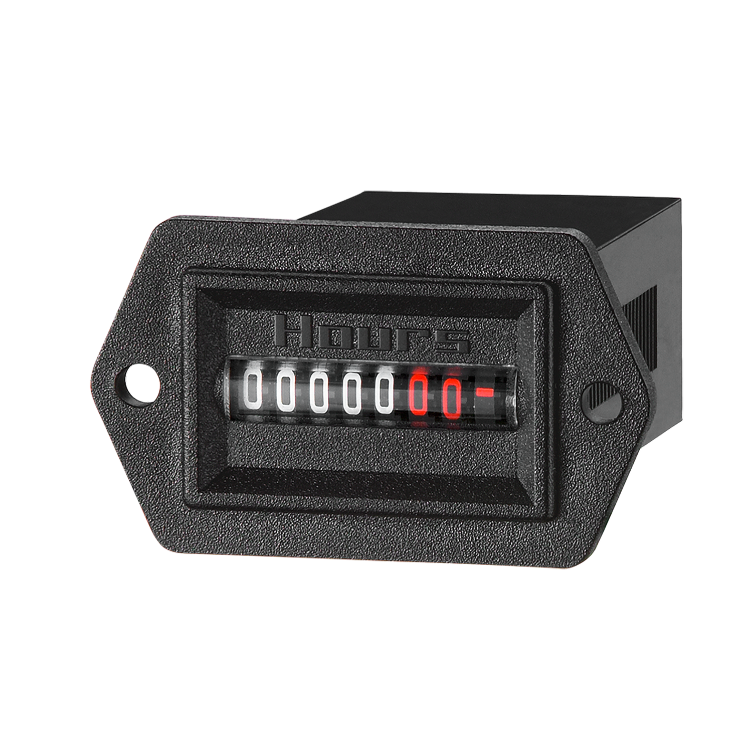 Compteurs horaires électromécaniques HK 17 - résistance aux chocs - longue durée de vie_3