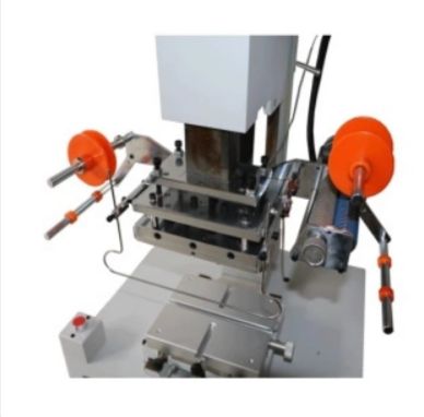 H-TC250 - Machine pneumatique de marquage à chaud pour brosse à dents - KC Printing Machine_3