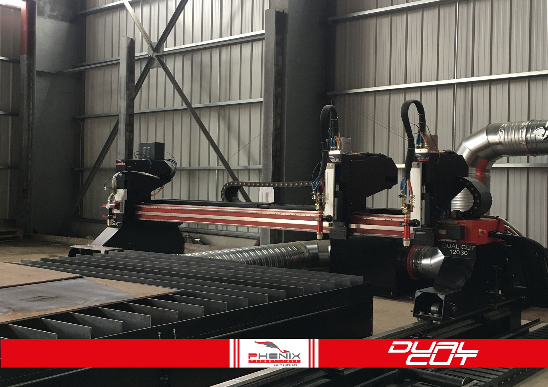 Machine de découpe plasma - dual cut_3