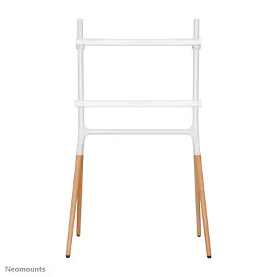 Neomounts NM-M1000WHITE support au sol pour écran 37-70