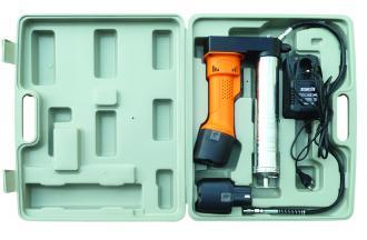 Pompe à graisse sur batterie 18 v : top produit - 307534_3