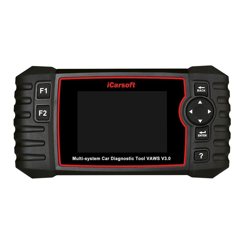 Valise diagnostic automobile icarsoft vaws v3.0_3