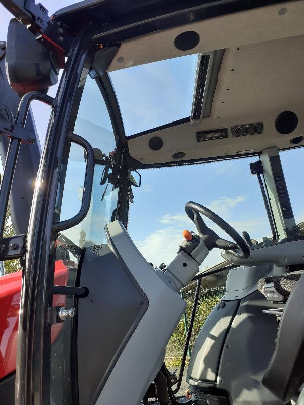 Valtra G115 Active - Chargeur Q5S - 115 ch - 2021 (Garantie 1 an)_3