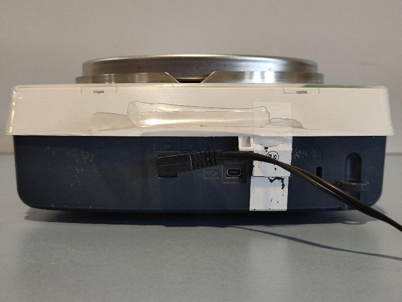 Balance de précision SARTORIUS QUINTIX 1102 1CFR  1100g / 0,01g_3