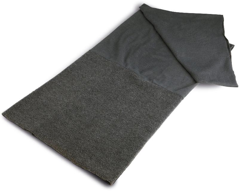 Bandeau micropolaire multifonctions - K-up - 100% polyester - Réf: KP105_3