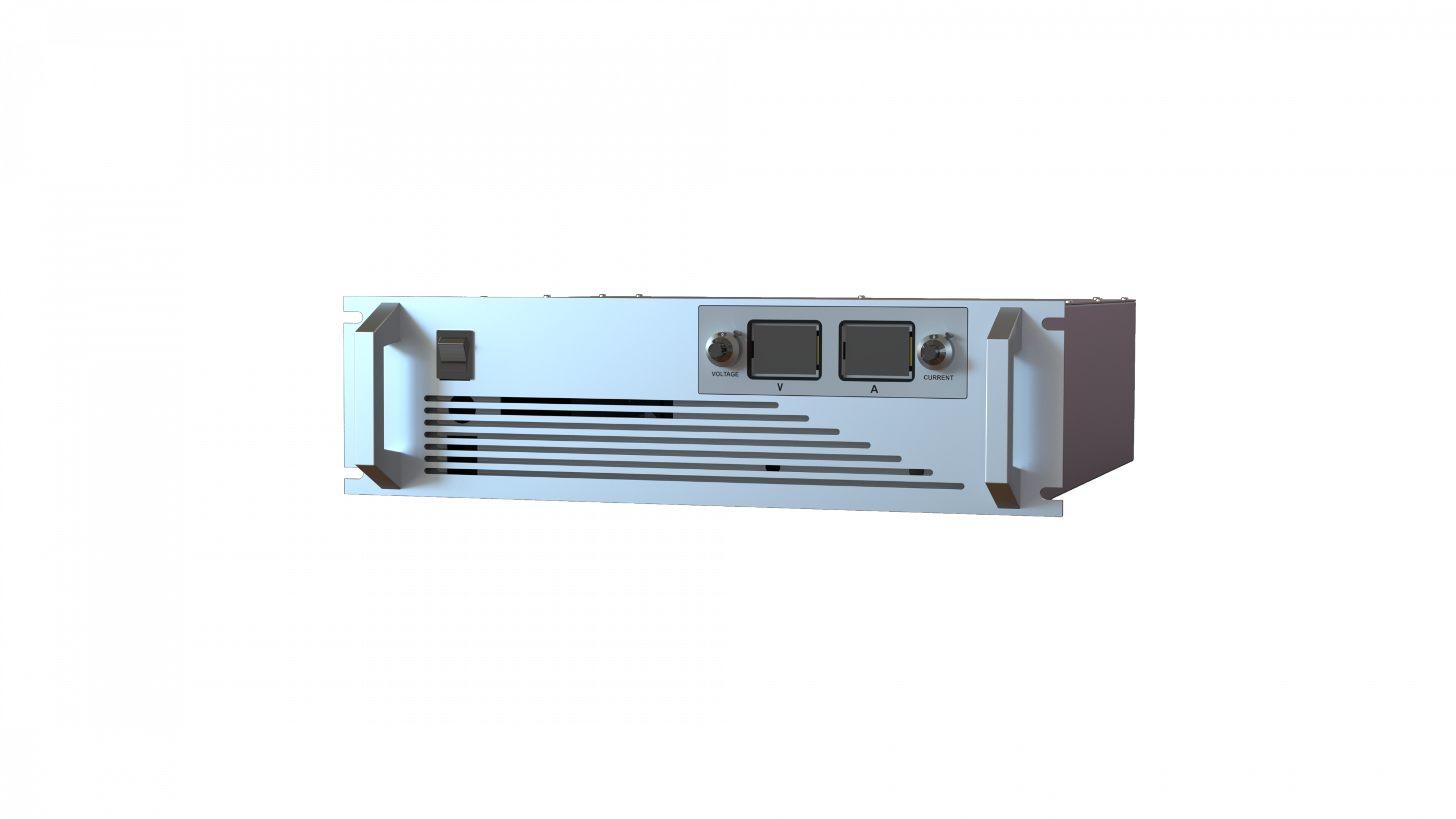 Alimentation stabilisée pour l'industrie - SERIE VARISTAB 350_3