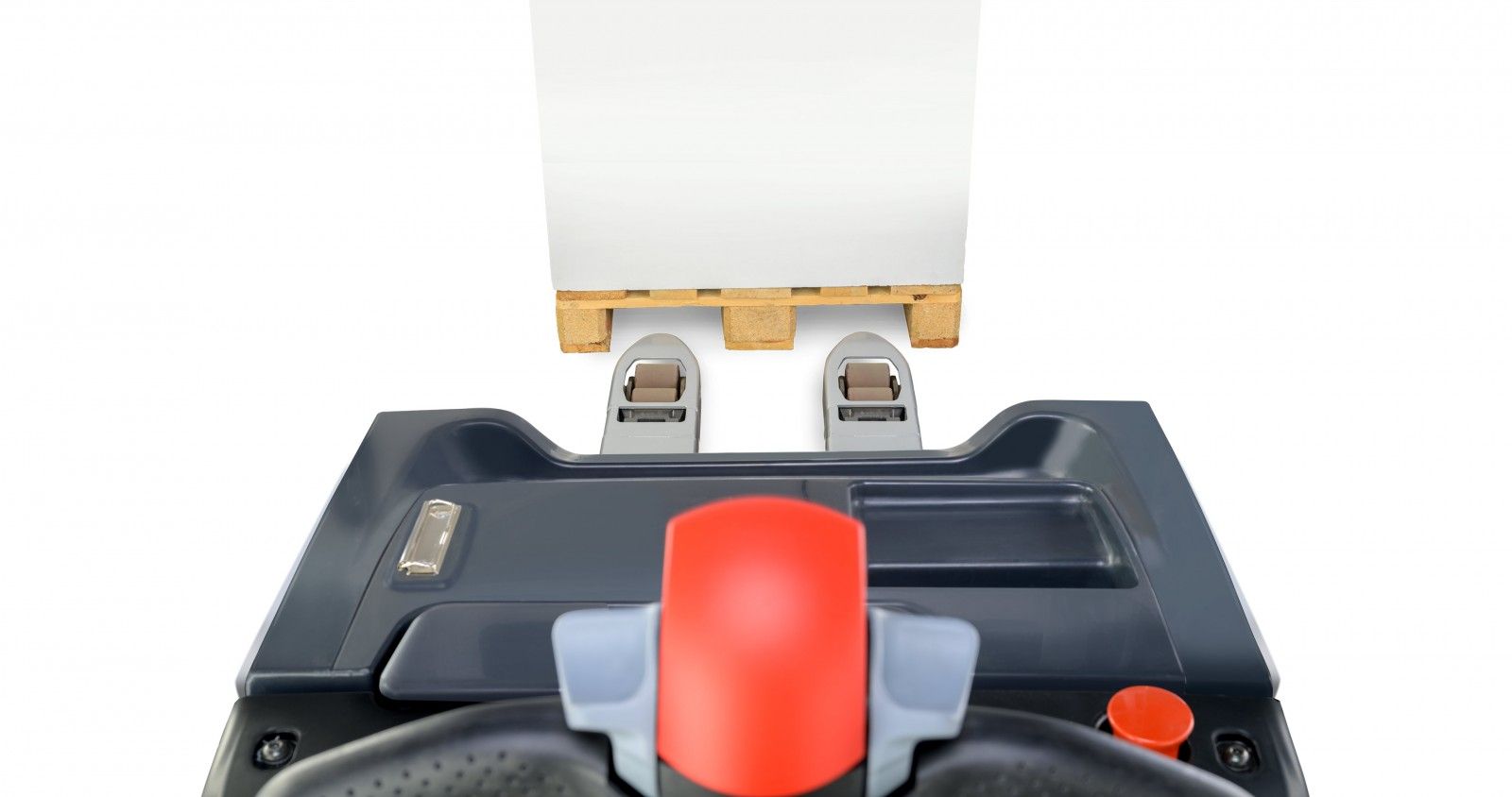 EXH 25/30 - Transpalette électrique STILL - Capacité de charge 2500 à 3000 kg - Ergonomique et performant_3