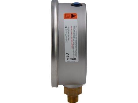 GF835P, Manomètres de force, Imperial Scale, a utiliser avec Vérins 25, 50 tonnes_3