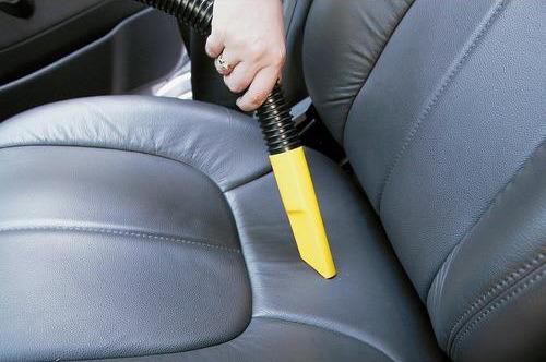 LAMPA - Aspirateur tonneau 12V 160W - Réservoir 3.5L - Accessoires inclus_3