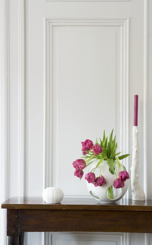 Peinture multisupport V33 glycéro blanc satiné - 2.5 l - haute résistance_3